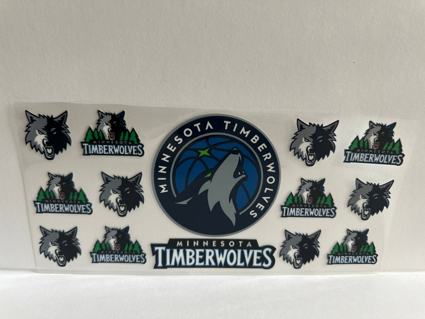 G894 basketball NBA Minnesota Timberwolves