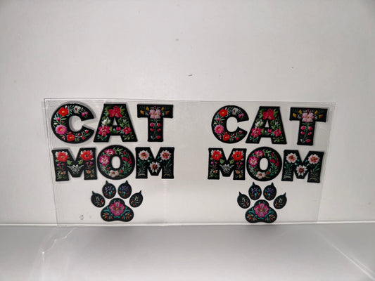 H639 cat mom