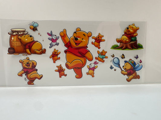 F991 Winnie the Pooh