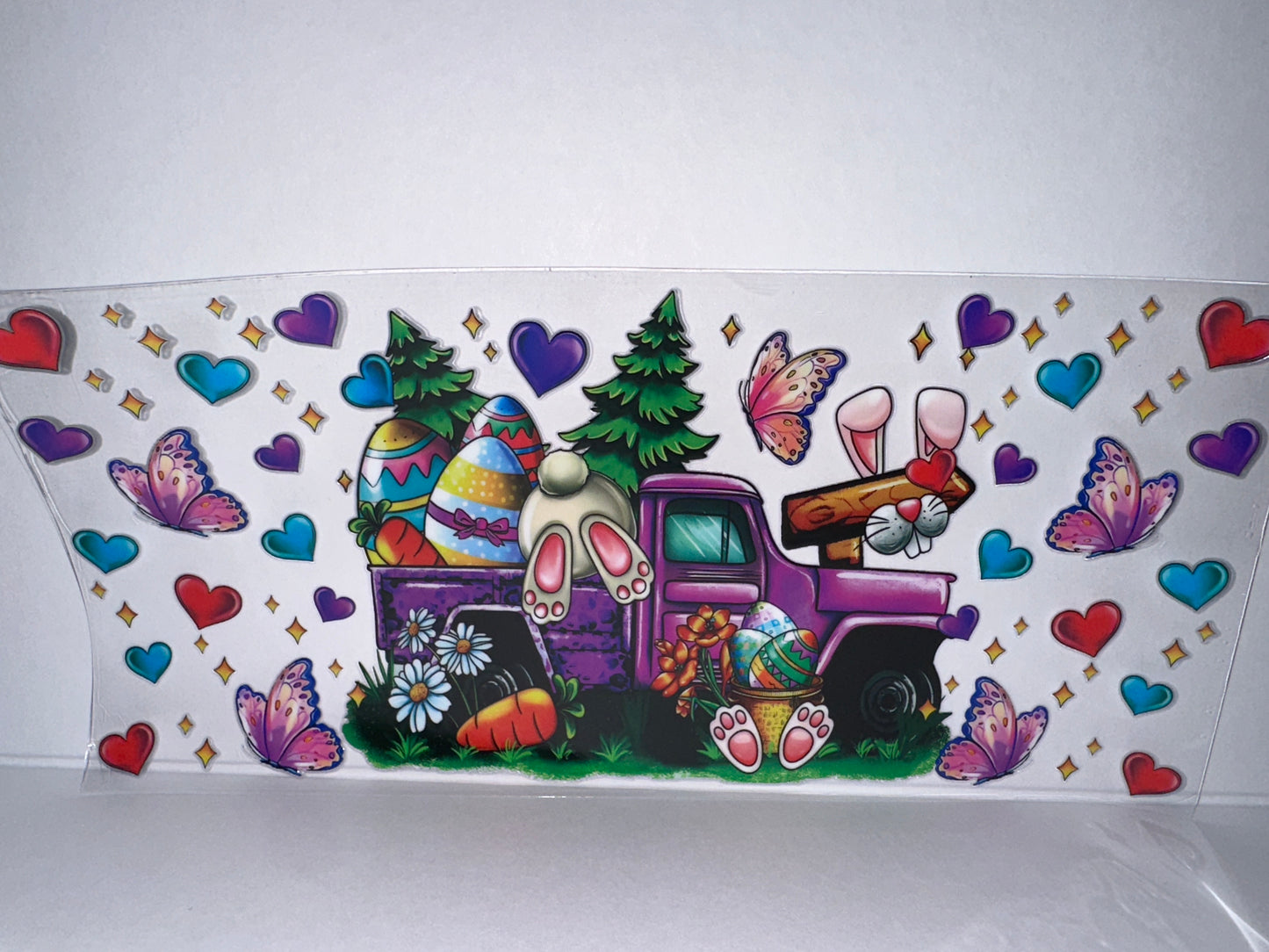 H1622 Happy Easter