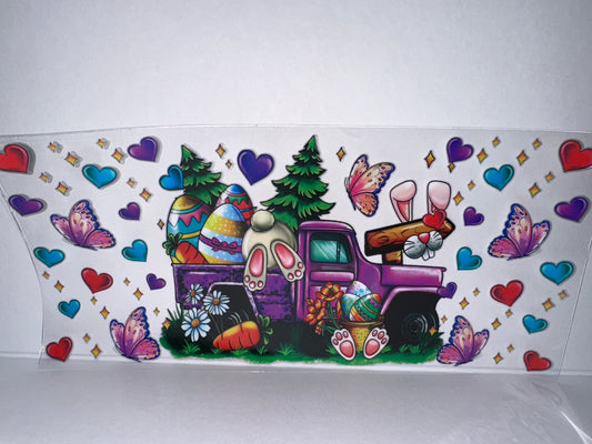 H1622 Happy Easter