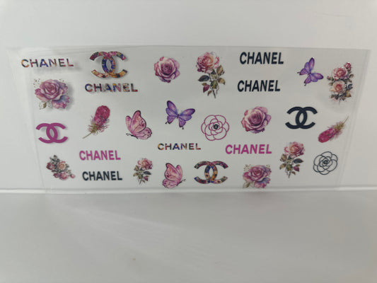 D13 Chanel