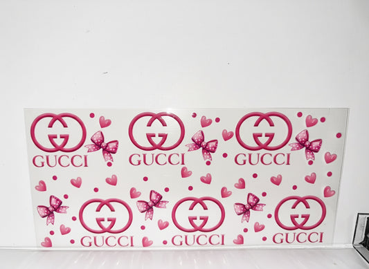 H969 Designer Gucci