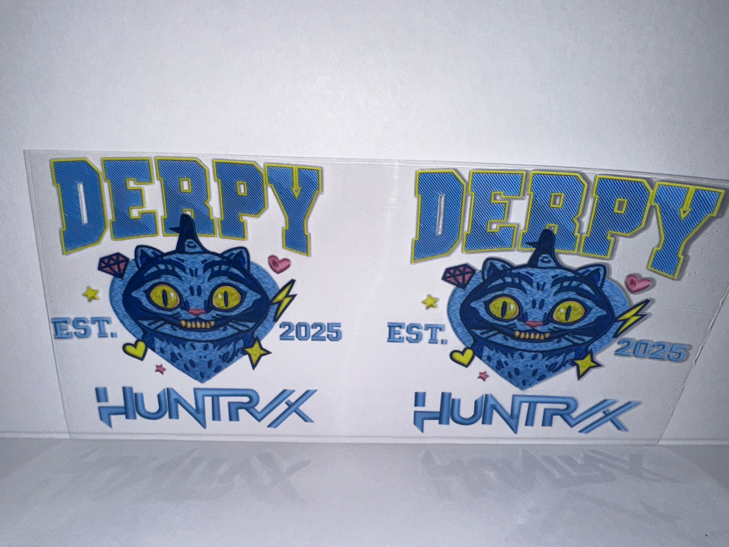 H1649 K-POP Huntrix