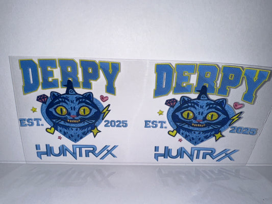 H1649 K-POP Huntrix
