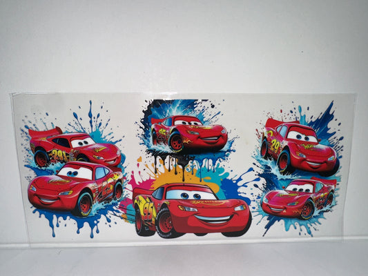 G1198 Disney Cars