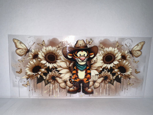 H2515 Tiger Winnie the pooh