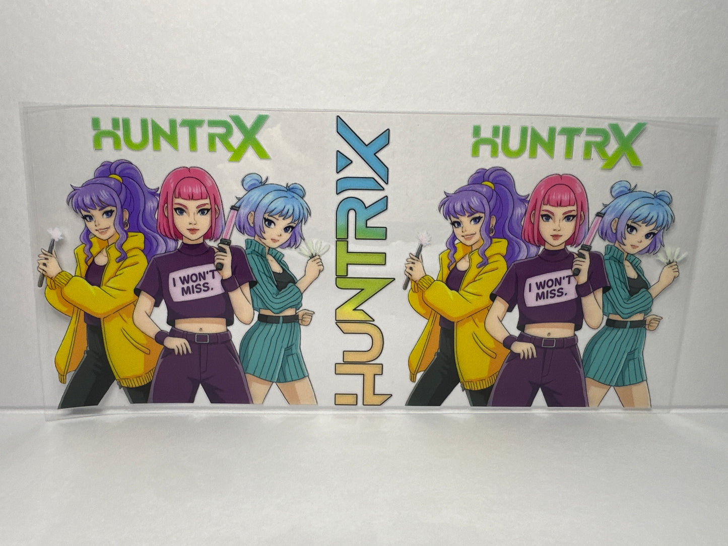 H1485 K-pop Huntrix