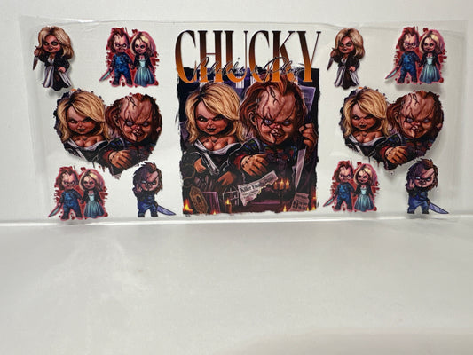 E392 Chucky