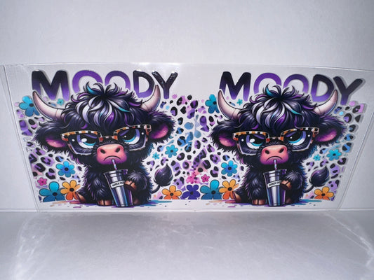 H2098 Moody Cow