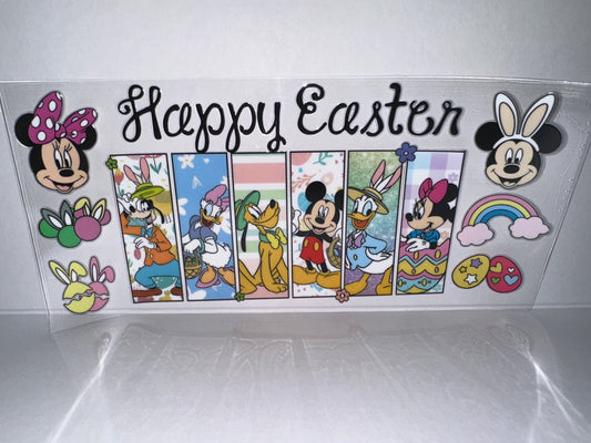 H1616 Easter Disney