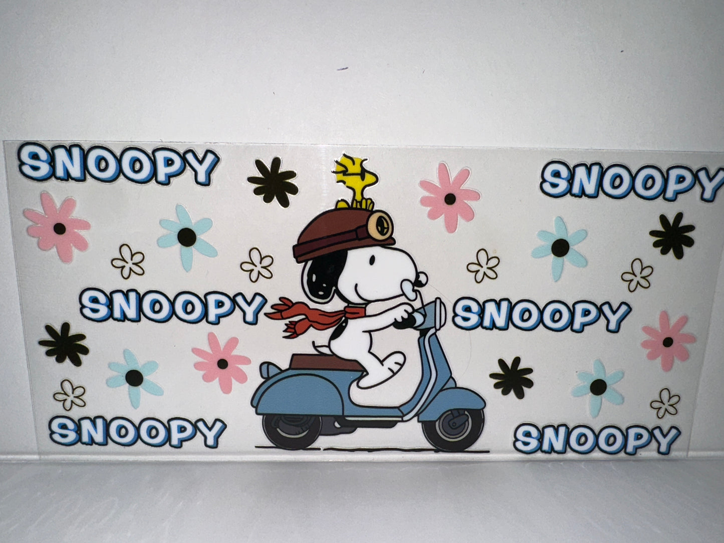 H440 Snoopy