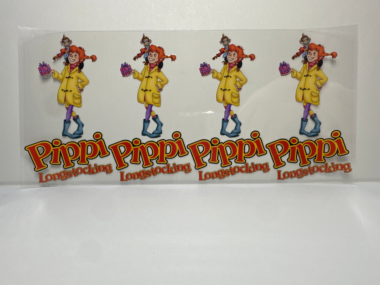 F198 Pippi Longstocking