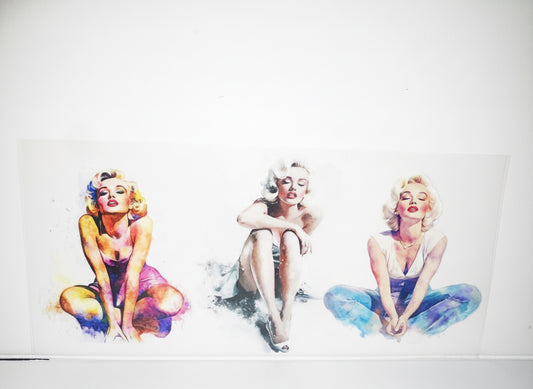 H1022 Marilyn Monroe