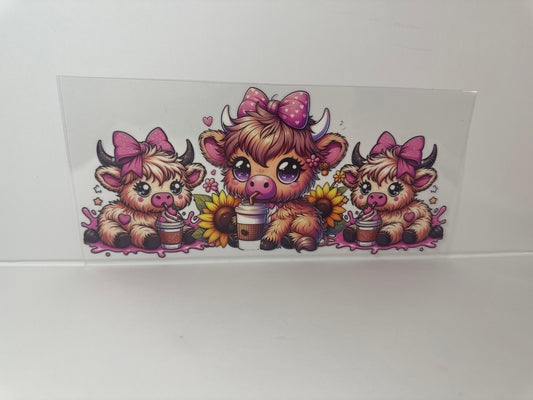 D19 Coffee Cow