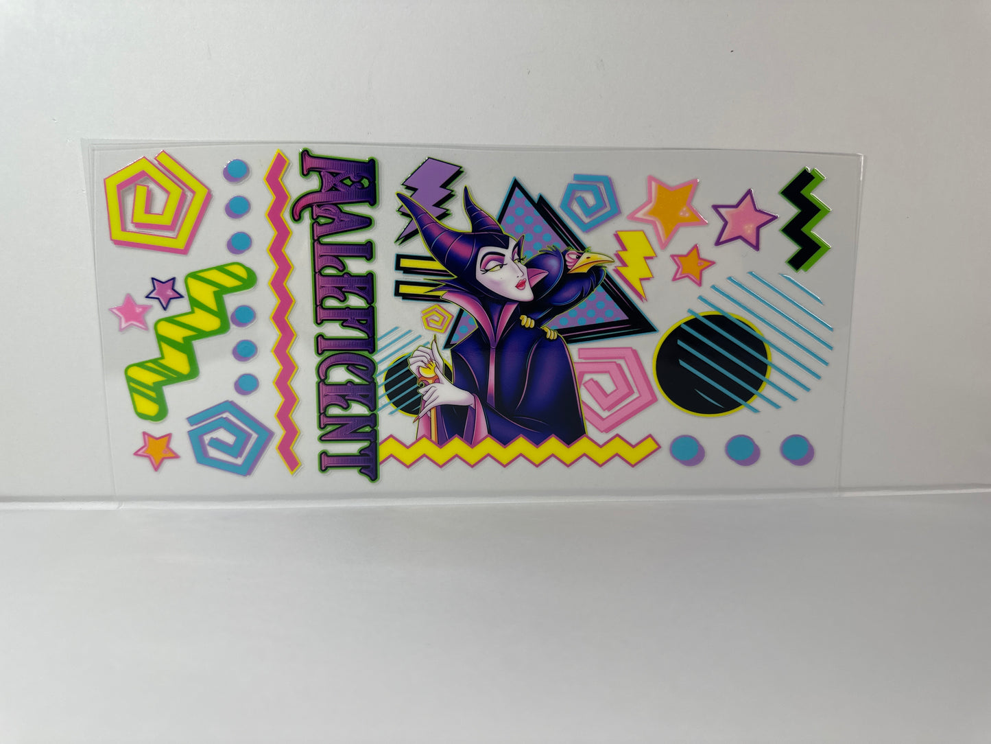 E64 Maleficent