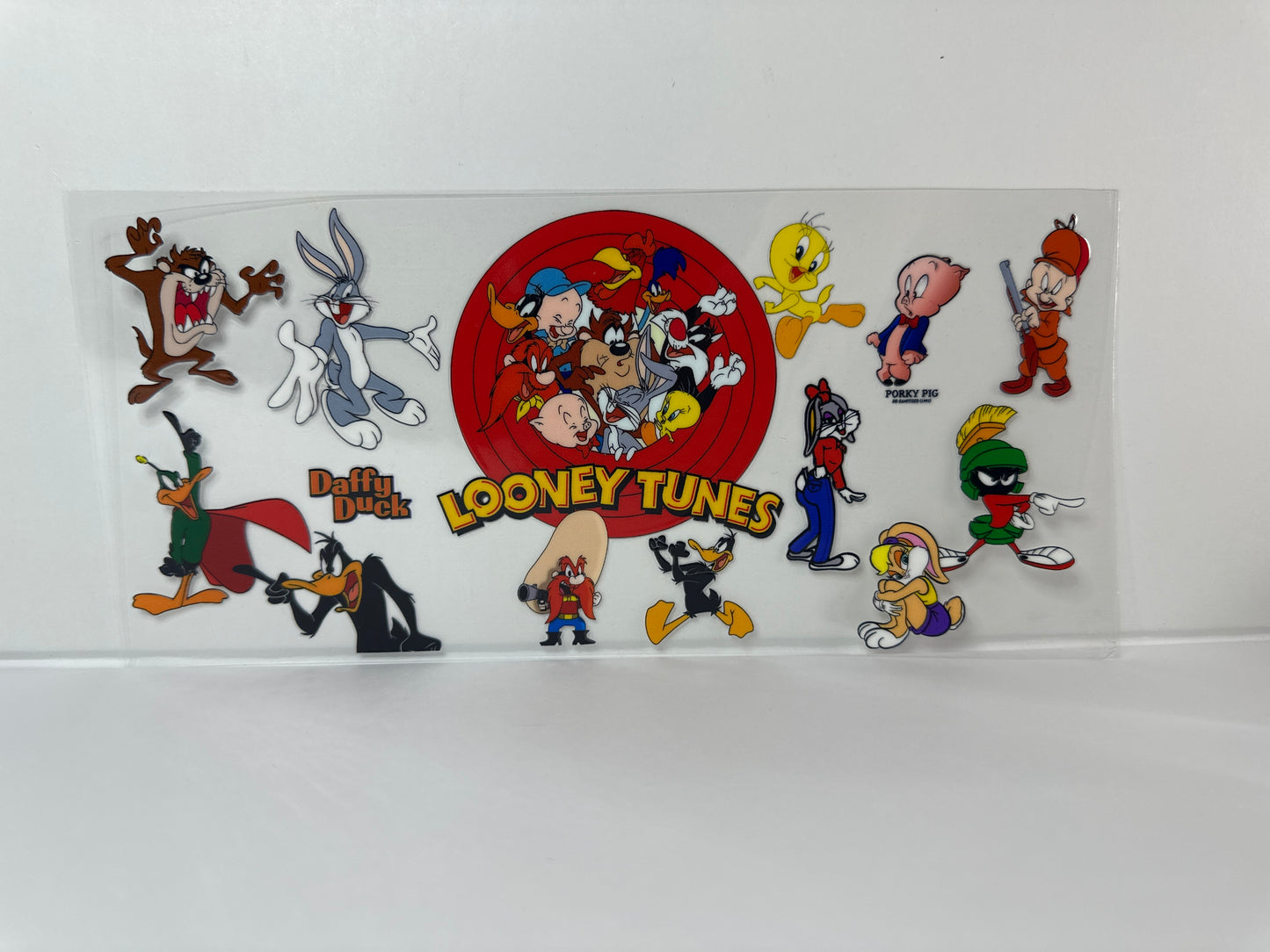 E239 Looney Tunes