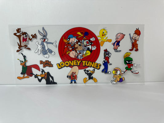 E239 Looney Tunes