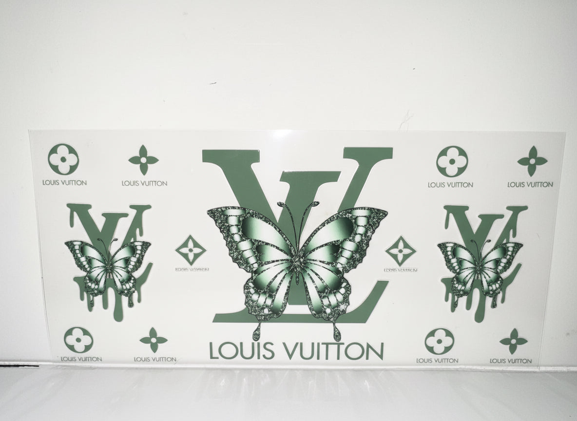 H1009 Designer LV