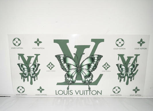 H1009 Designer LV