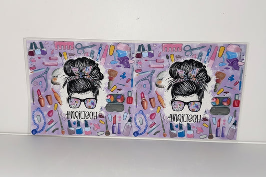 H704 Professions Nail tech