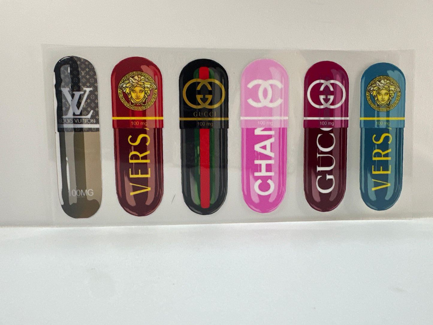 F916 designer inspired