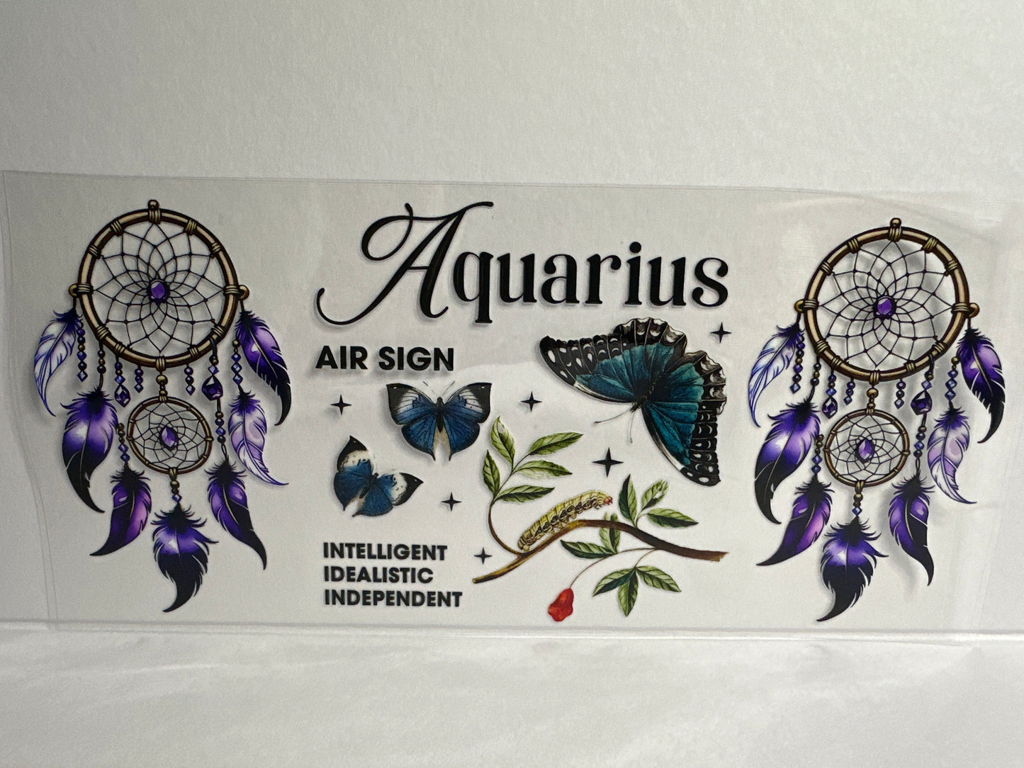 H1450 horoscopes Aquarius
