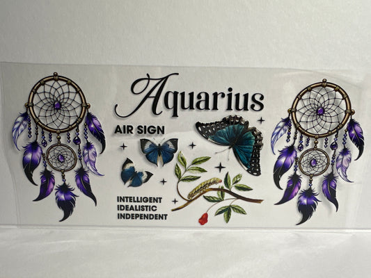 H1450 horoscopes Aquarius