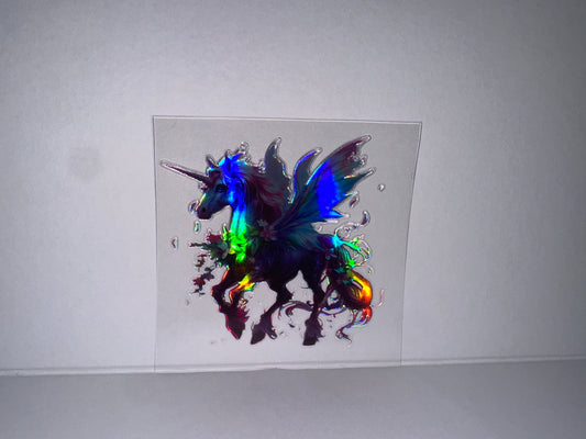 H2389 Metallic Unicorn
