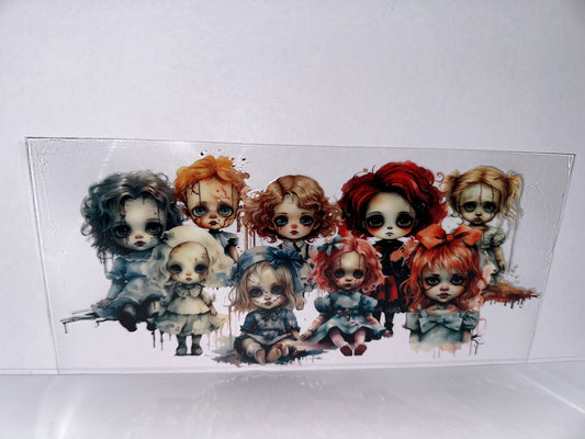 H2575 Horror