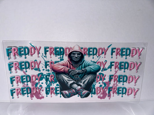 H2480 Freddy Horror