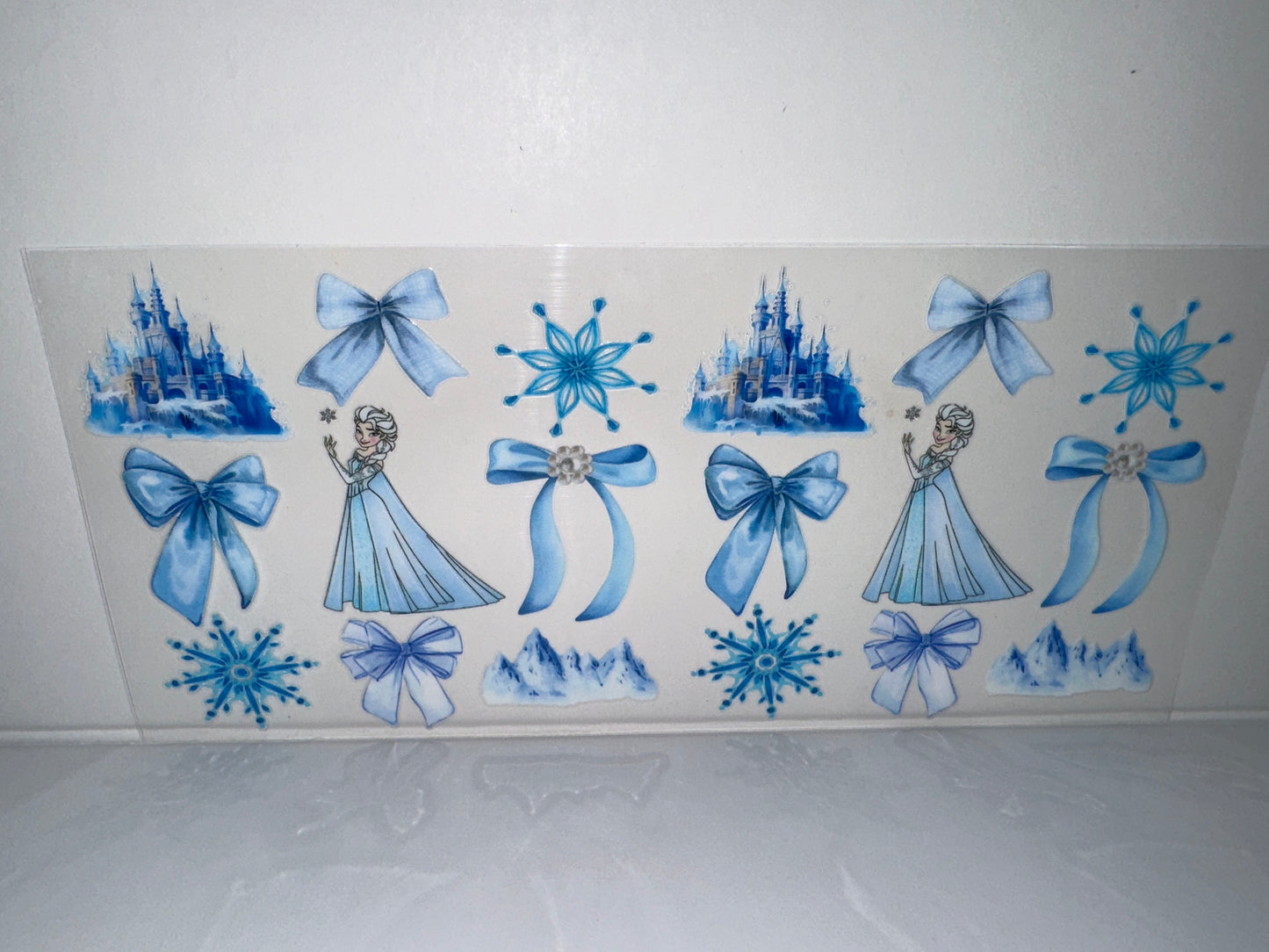 G1221 Disney Elsa