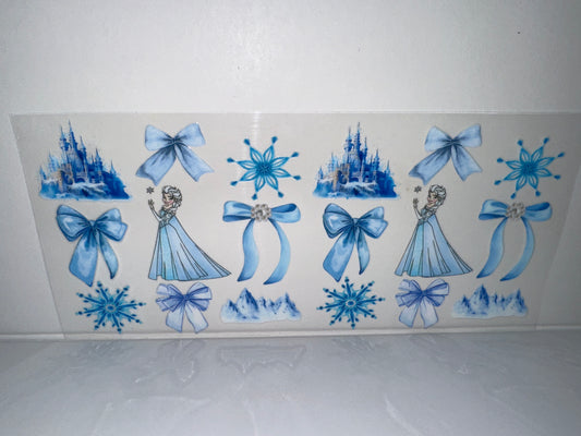 G1221 Disney Elsa
