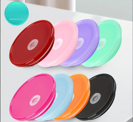 🥤 Colored Lid 16/20oz Cup