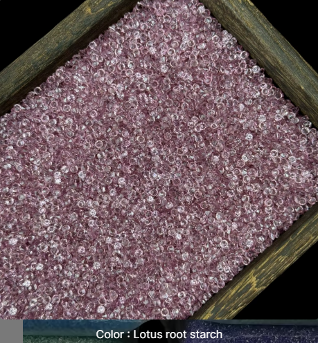 ✨ Substitute Glitter with Rhinestone Crystals or Pearls