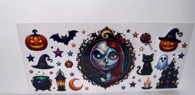 H2762 Halloween