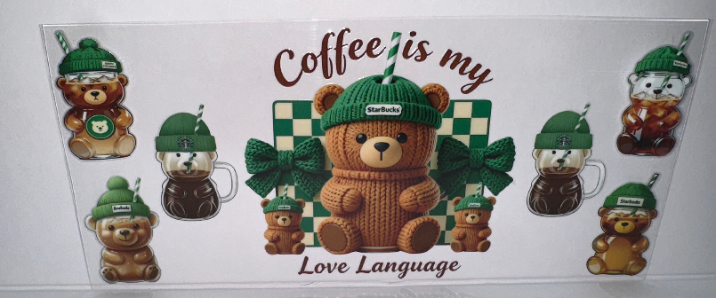 H2681 Coffee