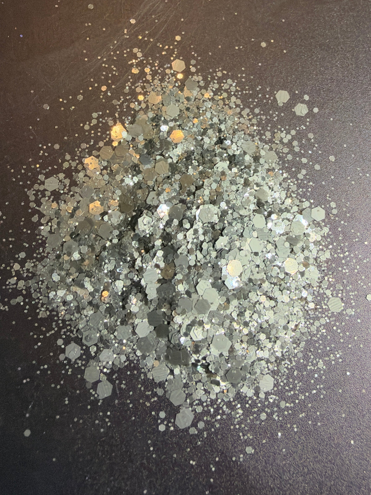 Vampire Diaries – Chunky Glitter Mix 2 oz