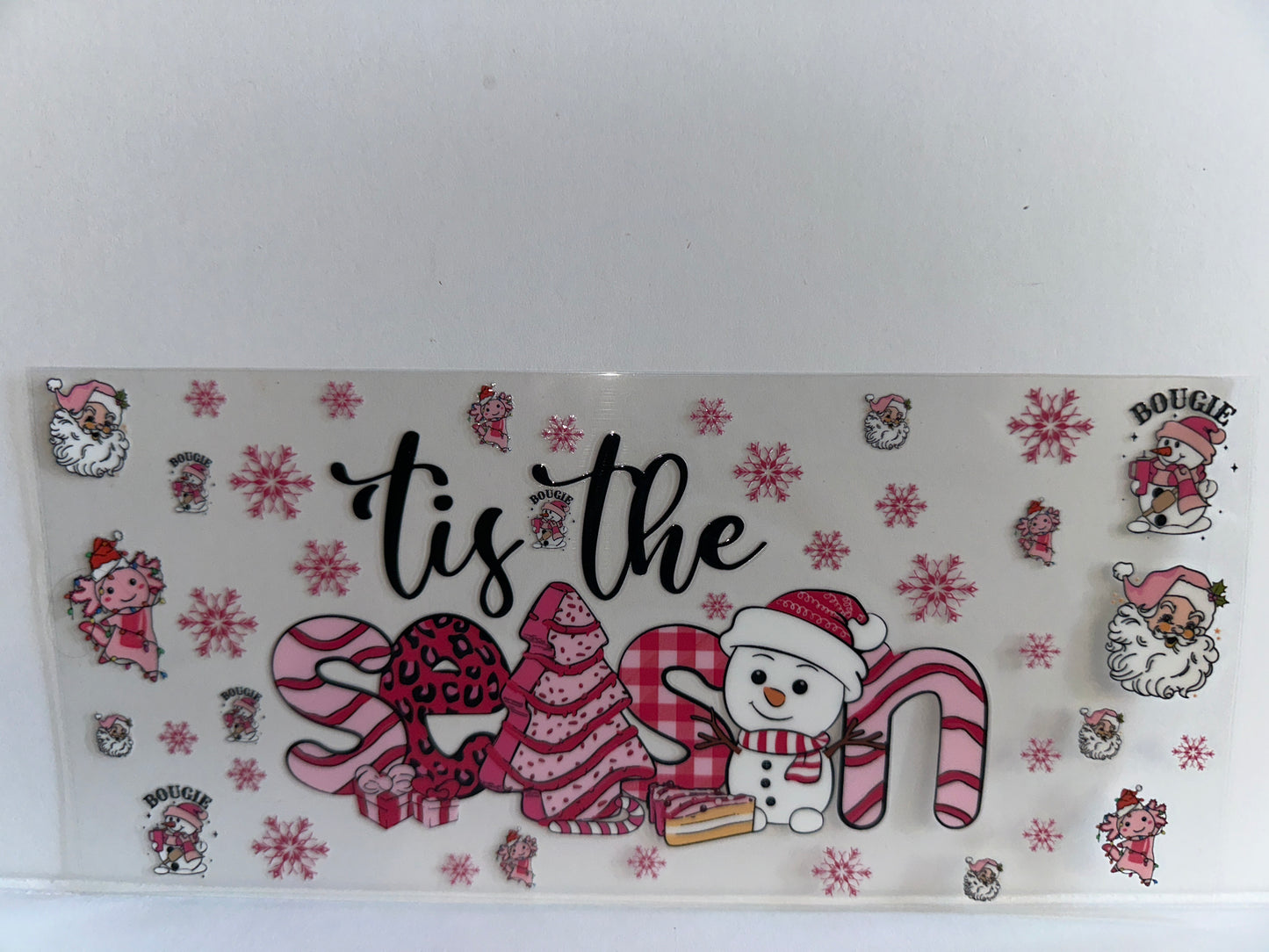 H80 ‘tis the season Christmas