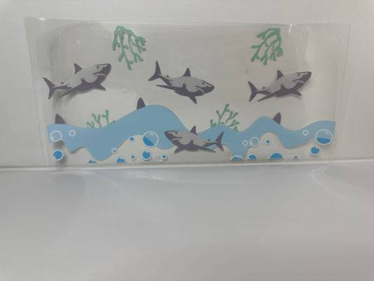 E208 Shark