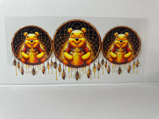E119 Honey Pooh