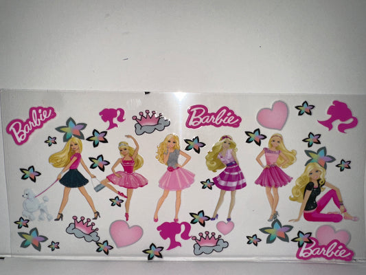 H1381 Barbie