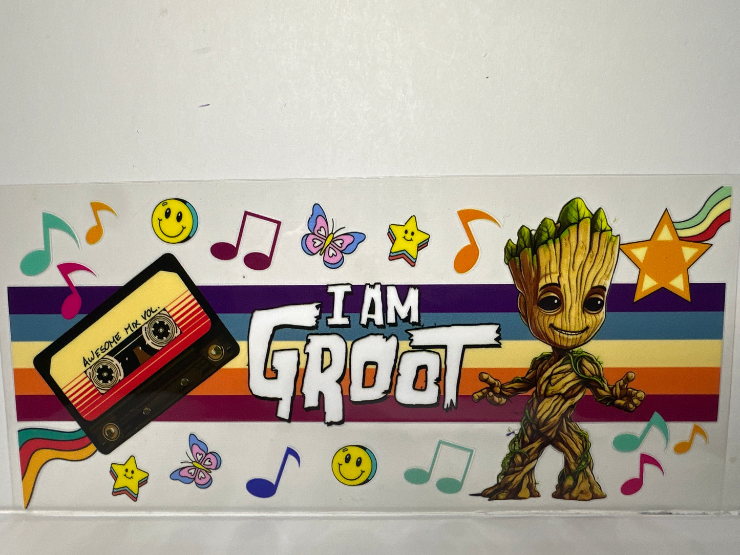 H1311 Disney - Guardians of the Galaxy Groot