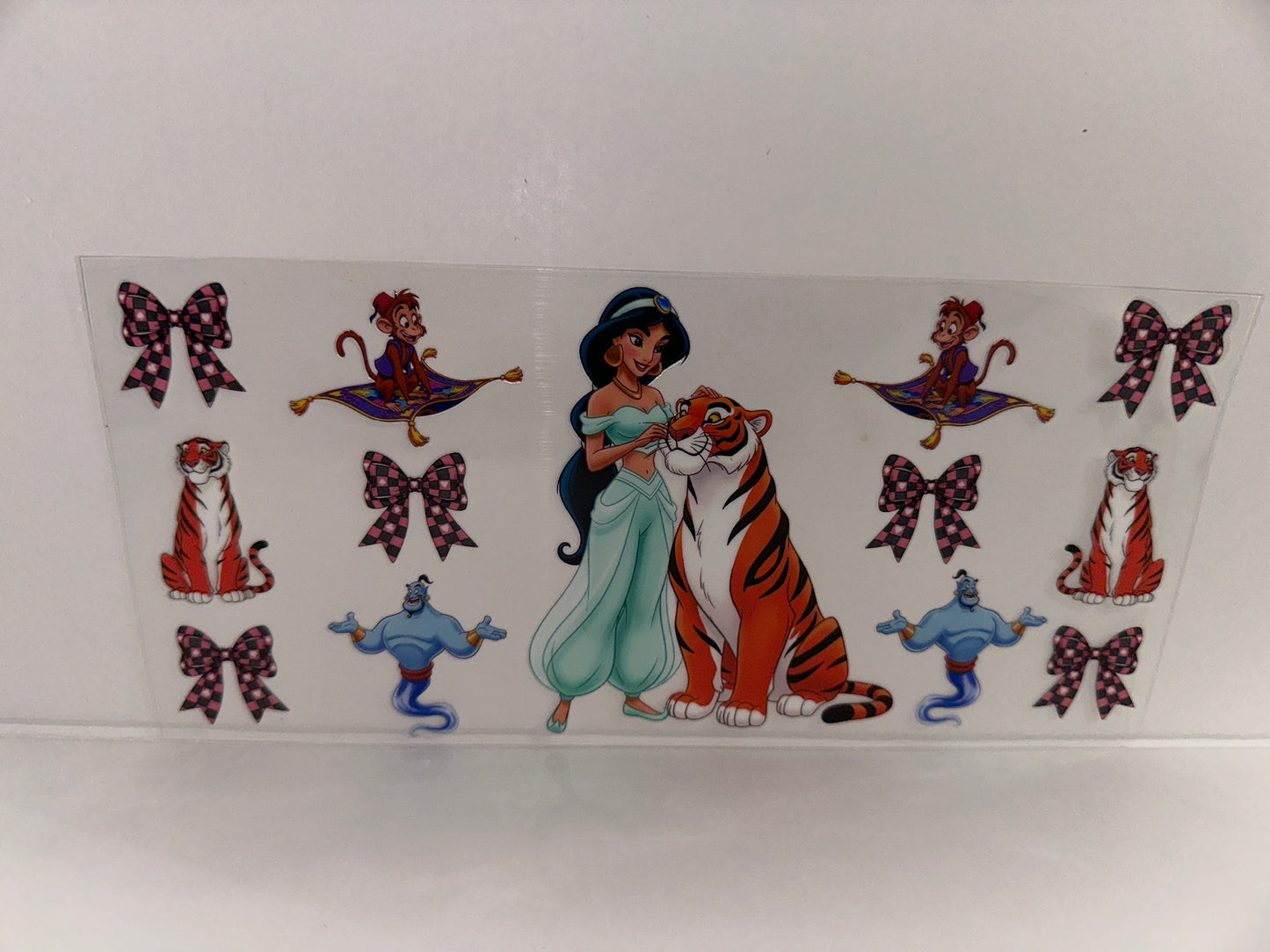 G971 Disney Princess Jasmine