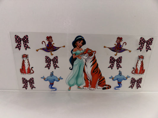 G971 Disney Princess Jasmine