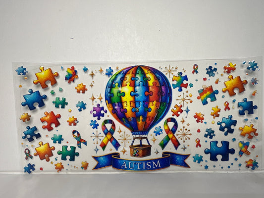 H1198 autism awareness
