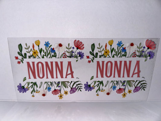 H2621 Nonna
