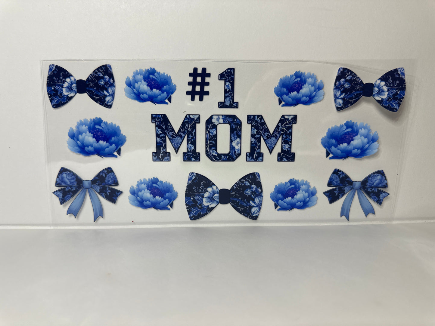 E413  #1 mom