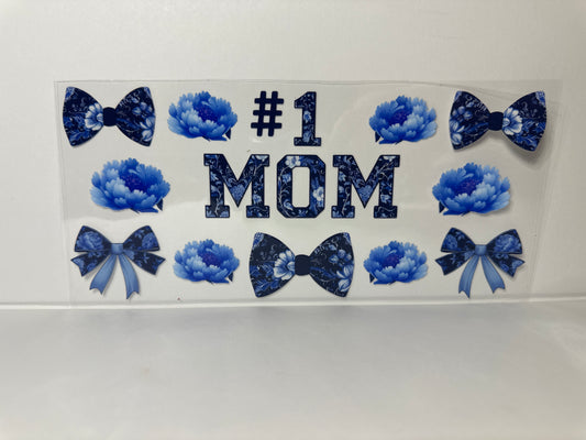 E413  #1 mom