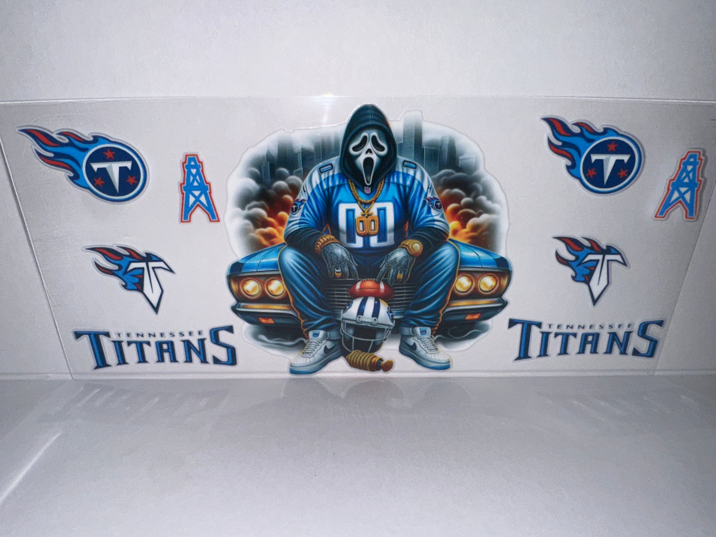 H1763 NFL Titans